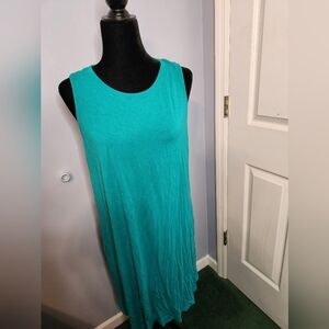 Time And Tru Size XL(16-18) Dress